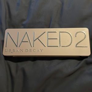 URBAN DECAY- NAKED 2